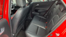 Kia Picanto 1.0T GDi GT-line S 5dr [4 seats] Petrol Hatchback